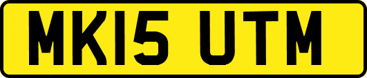 MK15UTM