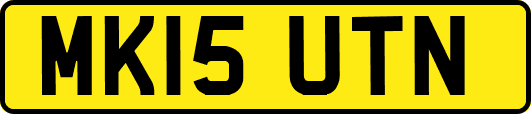 MK15UTN
