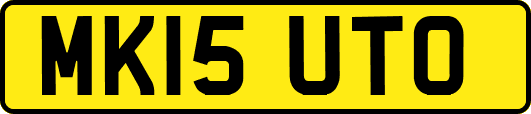 MK15UTO