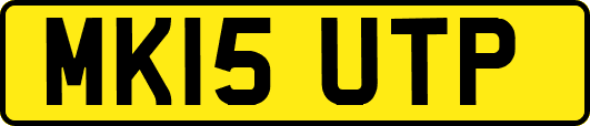 MK15UTP