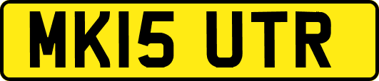 MK15UTR