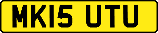 MK15UTU