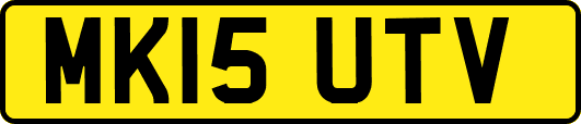 MK15UTV