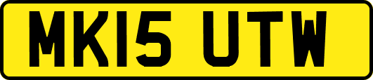 MK15UTW