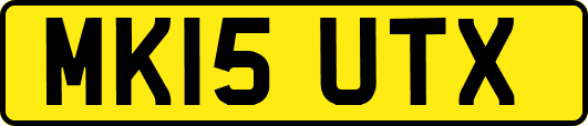 MK15UTX