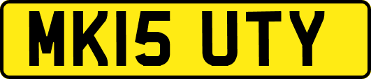 MK15UTY