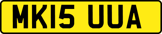 MK15UUA