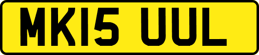 MK15UUL