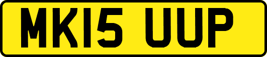 MK15UUP