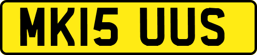 MK15UUS