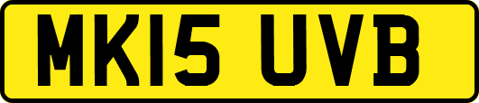 MK15UVB