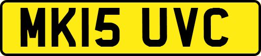 MK15UVC