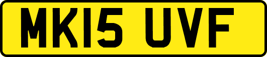 MK15UVF