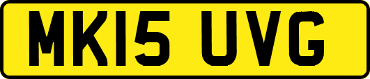 MK15UVG