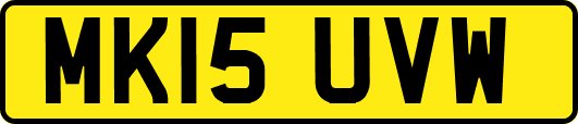 MK15UVW