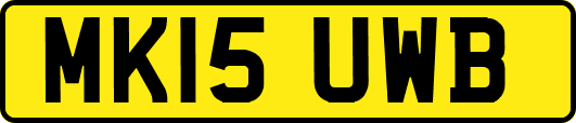 MK15UWB