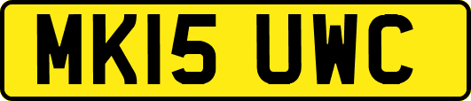MK15UWC