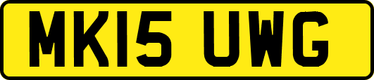 MK15UWG