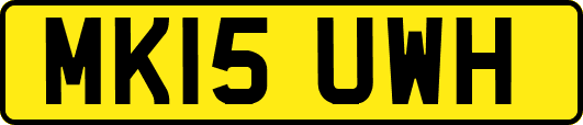 MK15UWH