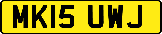MK15UWJ