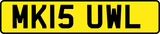 MK15UWL