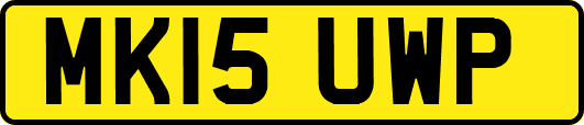 MK15UWP