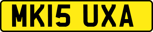 MK15UXA