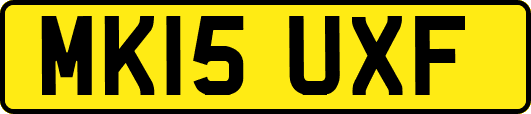 MK15UXF