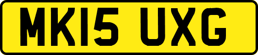 MK15UXG