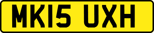 MK15UXH