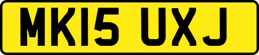 MK15UXJ