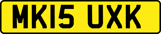 MK15UXK