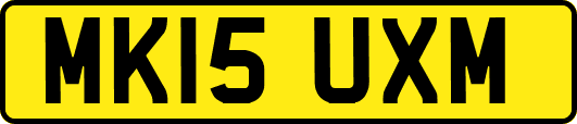 MK15UXM