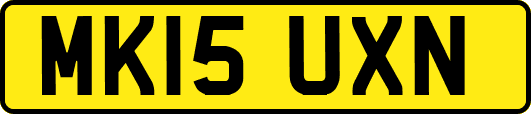 MK15UXN