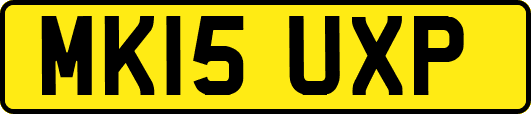 MK15UXP