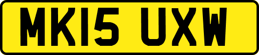 MK15UXW