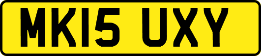 MK15UXY