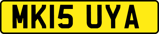 MK15UYA