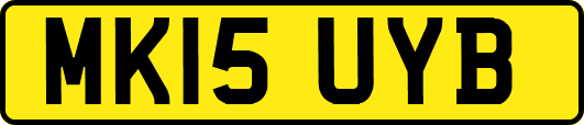MK15UYB