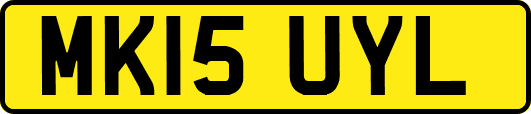 MK15UYL