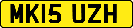 MK15UZH