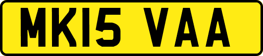 MK15VAA