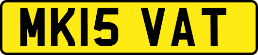 MK15VAT