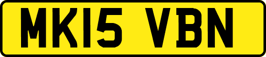 MK15VBN