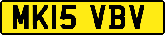 MK15VBV