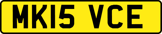 MK15VCE