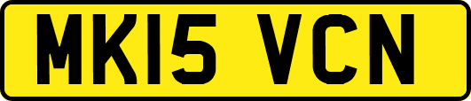 MK15VCN