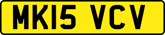 MK15VCV