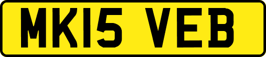 MK15VEB