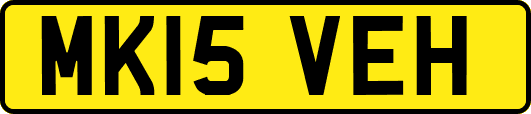 MK15VEH